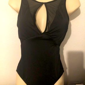 Time and Tru.  Size 4/6. Swimsuit